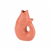 Fisch Vase Monsieur Carafon S Salmon 