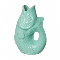 Fisch Karaffe Monsieur Carafon M Mint Cream