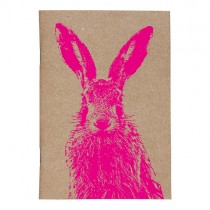 Frohstoff Heft BUNNY