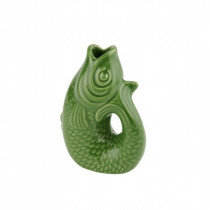 Fisch Vase Monsieur Carafon S Green Bay 