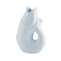 Fisch Karaffe Monsieur Carafon M Blue Horizon
