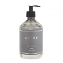 Altum Handseife "Amber"