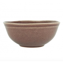 Dunes Müslischale 15cm Plum
