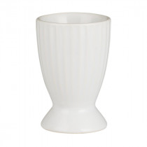 Mynte Pure White Eierbecher 