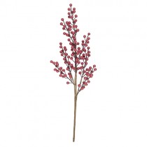 Ilex Zweig 60cm