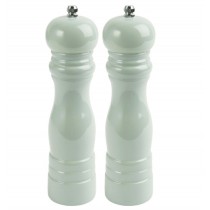 Mühlen Set Staubgrün