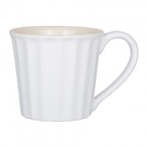 Mynte Pure White Becher 