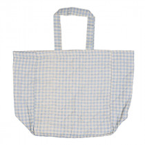 Ib Laursen Shopper Karo 