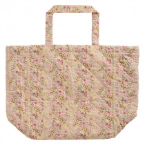 Ib Laursen Shopper Millefleurs 