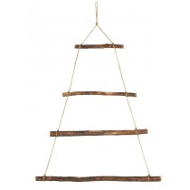Deko Tannenbaum zum Anhängen
