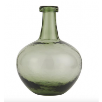 Glasballon Vase 24cm