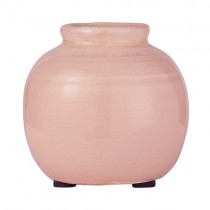 Vase "Nella"  Rosa 