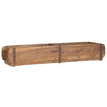 Holzkasten UNIKA 57cm