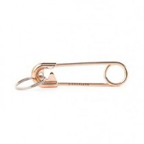 Schlüsselanhänger Copper