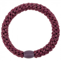 Kknekki Haargummi Berry Glitter