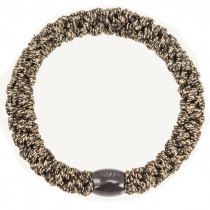 Kknekki Haargummi Coffee Glitter