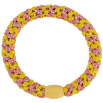 Kknekki Haargummi Coral Glitter 