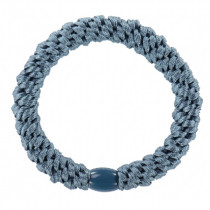 Kknekki Haargummi Dusty Blue