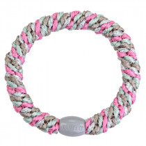 Kknekki Haargummi Mix Bubble Gum Ice Blue