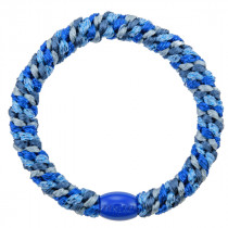 Kknekki Haargummi Mix Blue Tones