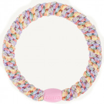 Kknekki Haargummi Pastel Circus Glitter