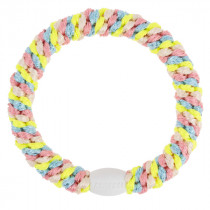 Kknekki Haargummi Neon Pastell