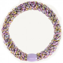 Kknekki Haargummi Pink Unicorn Glitter