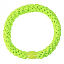 Kknekki Haargummi Neon Green 