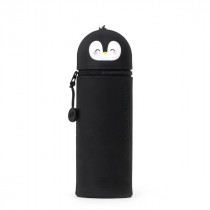 Legami 2in1 Federtasche Pinguin