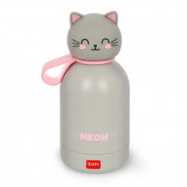 Legami Thermosflasche Katze