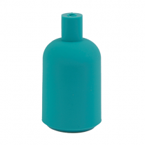 Silikon Aufsatz PLAIN Turquoise