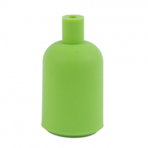 Silikon Aufsatz PLAIN Lime Green