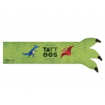 Londji Tattoos "Dinos" 