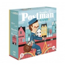 Londji Spiel "Postman"
