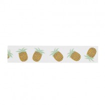 Masking Tape Ananas