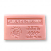 Maison du Savon Seife FLEUR DE CERISIER 