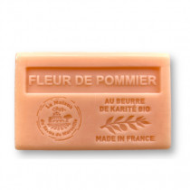 Maison du Savon Seife FLEUR DE POMMIER 