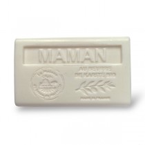 Maison du Savon Seife MAMAN