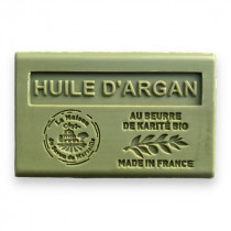 Maison du Savon Seife HUILE D`ARGAN