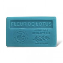 Maison du Savon Seife FLEUR DE LOTUS