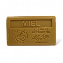 Maison du Savon Seife MIEL 