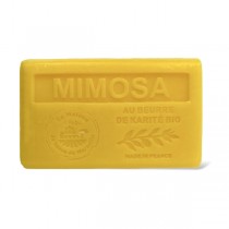 Maison du Savon Seife MIMOSA 