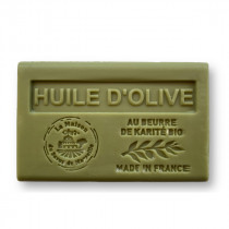 Maison du Savon Seife HUILE D`OLIVE 