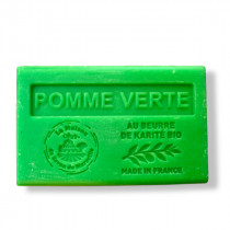 Maison du Savon Seife POMME VERTE