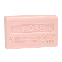 Maison du Savon Seife ROSE