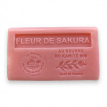 Maison du Savon Seife FLEUR DE SAKURA 