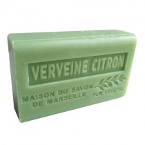 Maison du Savon Seife VERVEINE CITRON