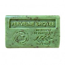 Maison du Savon Seife VERVEINE BROYEE