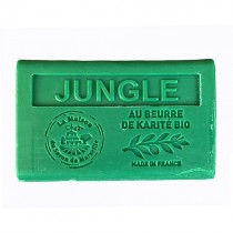 Maison du Savon Seife JUNGLE