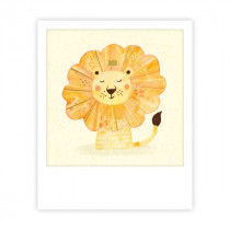 Pickmotion Mini Pic Karte "Lion King" 